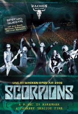  : Live at Wacken Open Air 2006 (DVD)